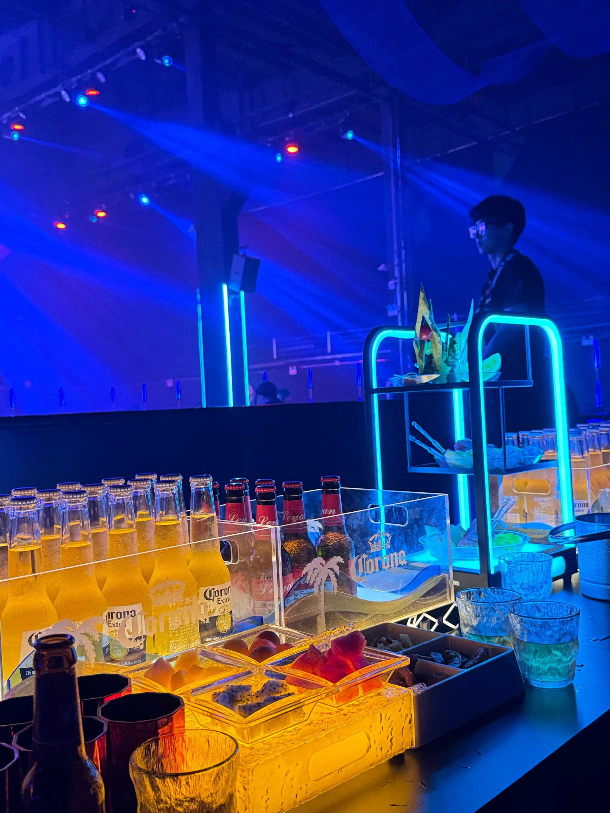 信阳商务ktv模式解析-浉河区ktv预定